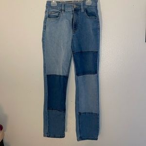 Girls Justice Jeans